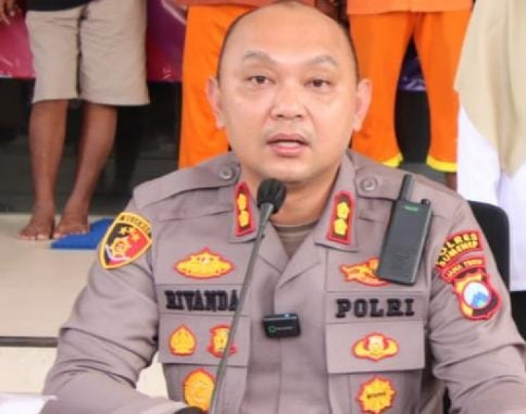 Polres Sumenep Ungkap Kasus Dugaan Penipuan Travel Umrah, Kerugian Capai Rp 2,1 Miliar