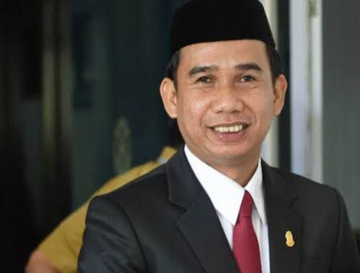 Rudianto Lallo Tolak Usulan Presiden Tunjuk Kapolri Tanpa Persetujuan DPR