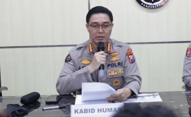 Pemprov Terbitkan SEB Penggunaan Sound System, Polda Jatim Dukung dan Siap Tindak Tegas Pelanggar Aturan