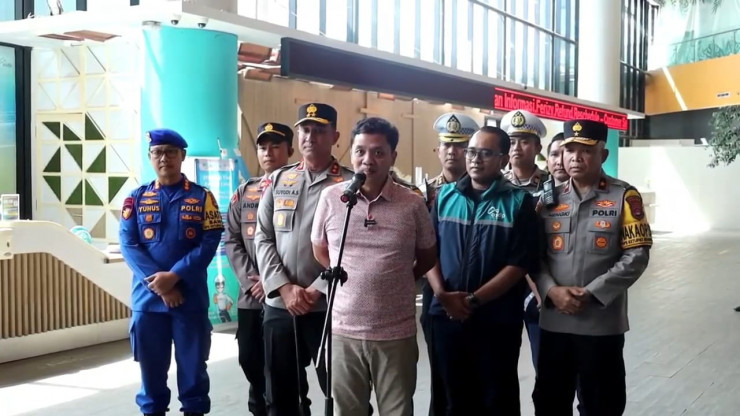 Ketua Komisi III DPR RI Sebut Mudik 2025 Paling Lancar