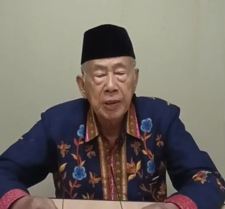 MUI Sidoarjo Ucapkan Selamat Hari Bhayangkara Ke-79